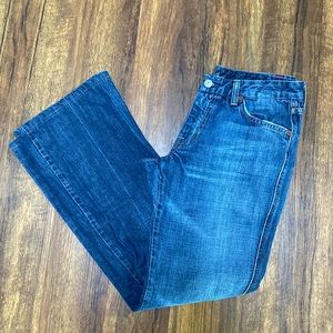 For all mankind jeans